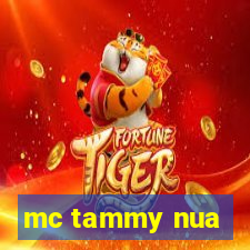 mc tammy nua